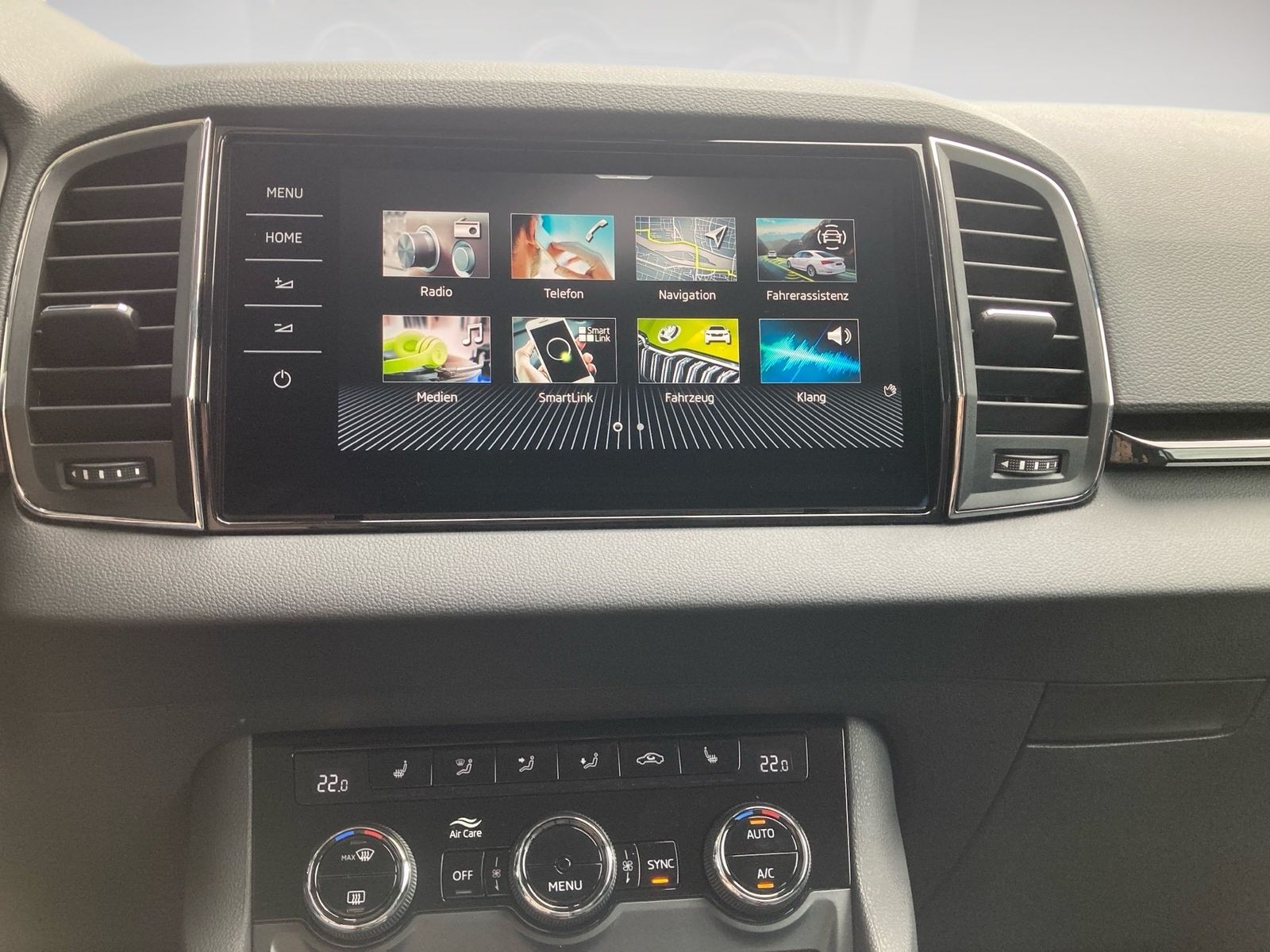 Skoda Karoq - Bild 13