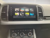 Skoda Karoq - Vorschau Bild 13