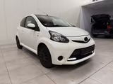 Toyota Aygo AYGO Cool  / KLIMA / NEUE KUPPLUNG - Toyota: Aygo Cool
