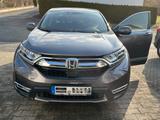 Honda CR-V 2.0 i-MMD Hybrid AWD Elegance eCVT Elegance - Honda CR-V awd Gebrauchtwagen