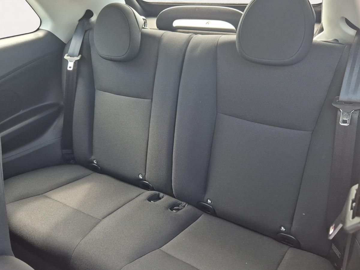 Fiat 500C - Bild 15