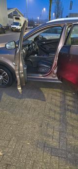 DFSK Fengon 580 - DFSK Fengon 580 mit Schiebedach