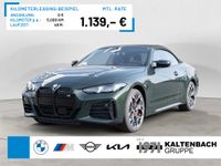 BMW M440 - Vorschau Bild 1
