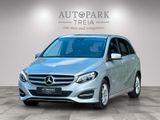 Mercedes-Benz B200 (AUTOMATIK-NAVI-LED-KLIMA-PDC-R.KAMERA-TÜV) - Mercedes-Benz B 200 mit Benzin-Antrieb: Navigationssystem, Kombi, Automatik