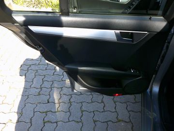 Mercedes C 200 - 11