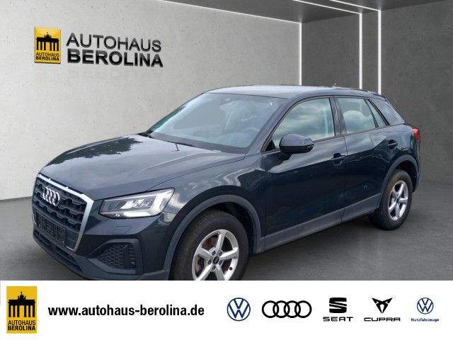 Vorschaubild: AUDI Q2 30 TFSI *GRA*LED*PDC*Virt.C*KLIMA* (Fahrzeug-Nr. H06458)