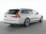 Volvo V90 Plus, T6 AWD Plug-in hybrid, Electric/Petrol - gebrauchte Volvo V90 aus dem Jahr 2024