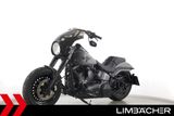 Harley-Davidson SOFTAIL FAT BOY S LLC - Heckumbau, KessTech - Offers matching your search criteria