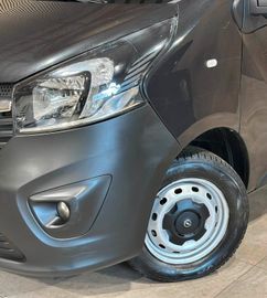 Opel Vivaro - 2