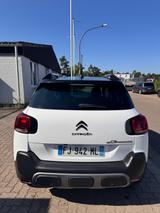 Citroën C3 Aircross 110ps 2019/08 Shine Automatik - gebrauchte Citroën C3 Aircross aus dem Jahr 2019