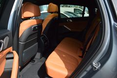 BMW X6 – 16 / 21