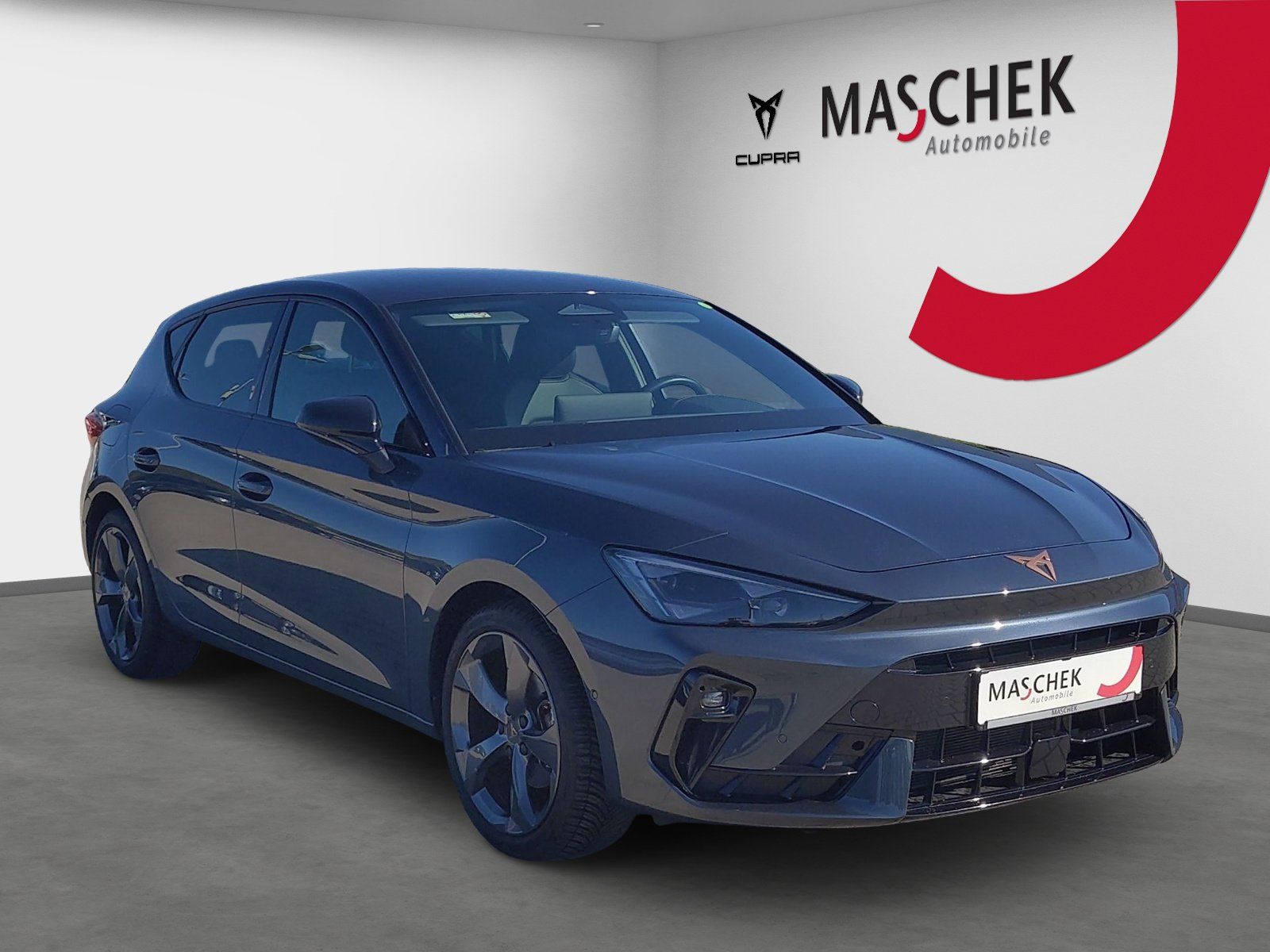 Cupra Leon - Bild 7