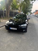 BMW Schöne Bmw 530d - BMW 530 aus 2010: Kombi