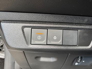 Dacia Sandero Stepway Extreme TCe 110