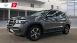Mercedes-Benz GLE 350 d 4MATIC -