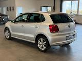 Volkswagen Polo Match DSG SPORT+SHZ+KLIMA+T.LEDER+TEMP+PDC+ - Volkswagen Polo: Match