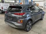 Hyundai Kona 1.6 TGDI Autm. Premium 4WD LED R-KAM HUD - Hyundai: Unfallwagen