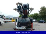 Mercedes-Benz 3243 4-Achser  8x4 BETONSTAR BST 43.16-5RZ - Kipper 4 achs