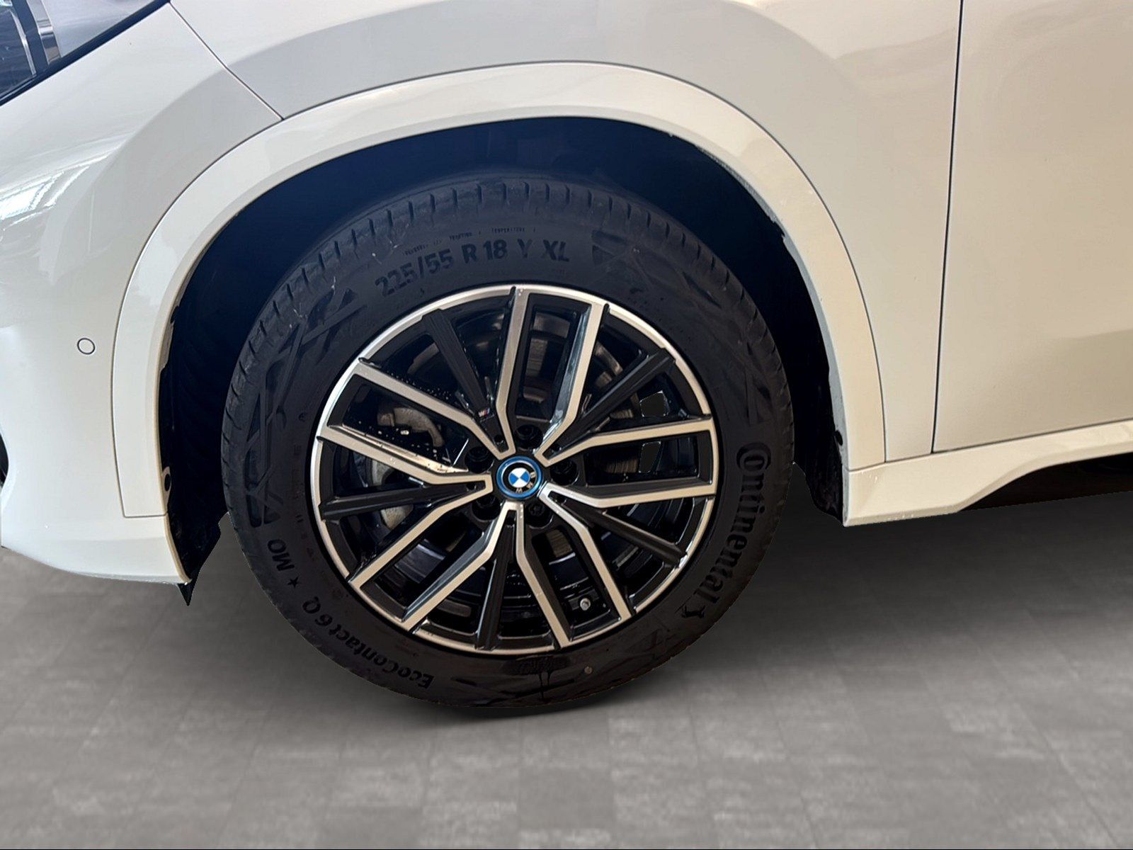 BMW iX1 - Bild 13