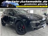 Porsche Cayenne LED, Leder, Panorama, Vollausstattung ! - gebrauchte Porsche SUV & Geländewagen