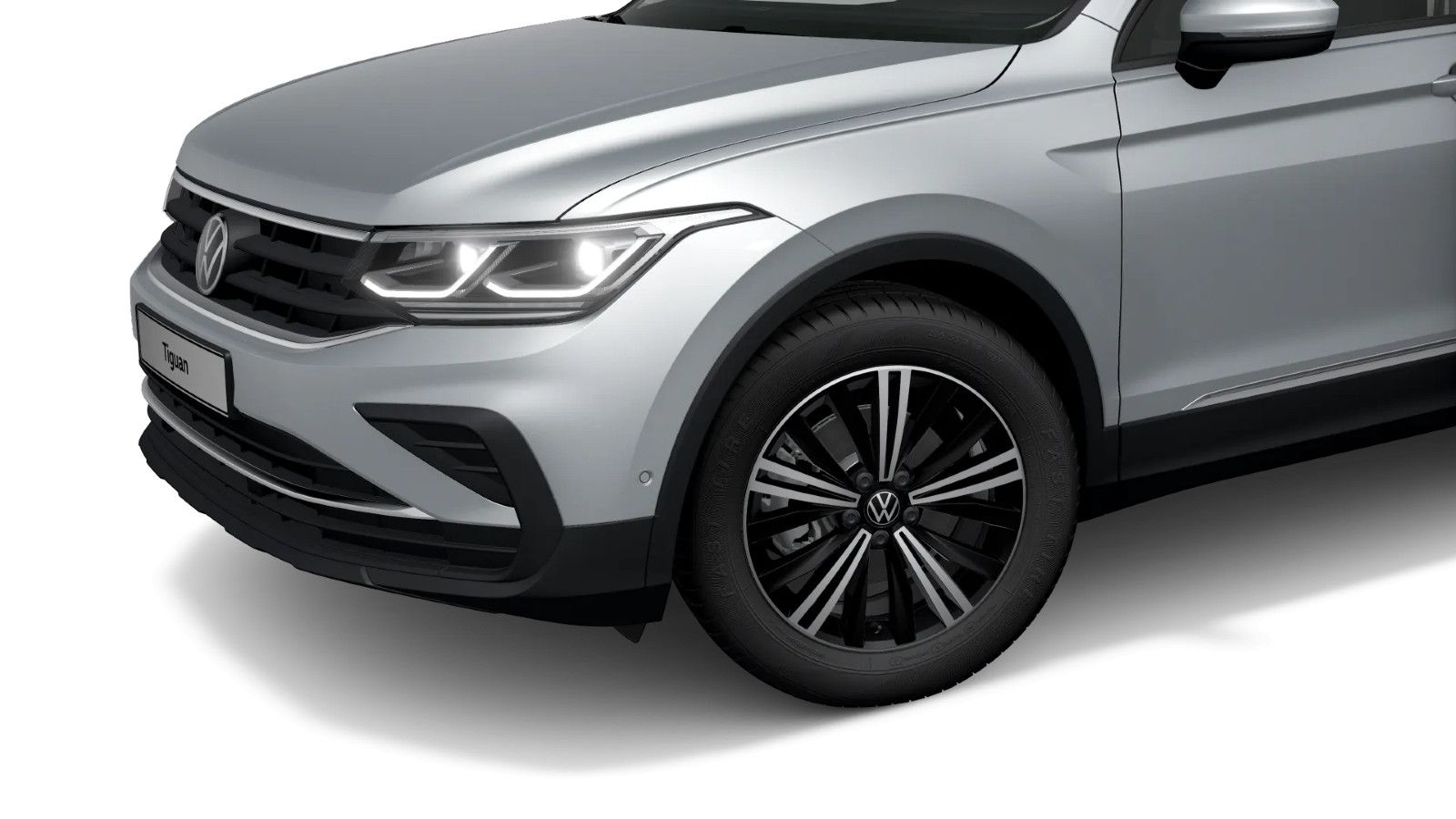 Volkswagen Tiguan - Bild 7