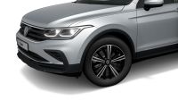 Volkswagen Tiguan - Vorschau Bild 7