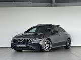 Mercedes-Benz CLA 35 AMG 4Matic |PANO|HUD|BURM|360|ACC|TOT - gebrauchte Mercedes-Benz CLA 35 AMG aus dem Jahr 2024