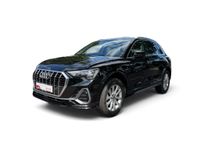 Audi Q3 - Vorschau Bild 16