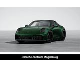 Porsche 992 -2 (911) Targa 4 GTS*LIFT*BOSE*INNO* - Porsche: Grün, 911