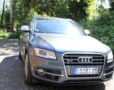 Audi SQ5 3.0 TDI tiptronic quattro - - Audi SQ5 in Mönchengladbach