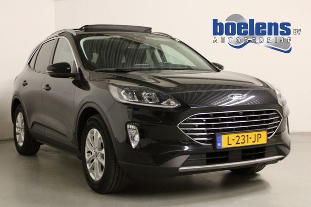 Ford Kuga 2.5 PHEV Titanium | 1500KG-TREKGEW | 17'LMV