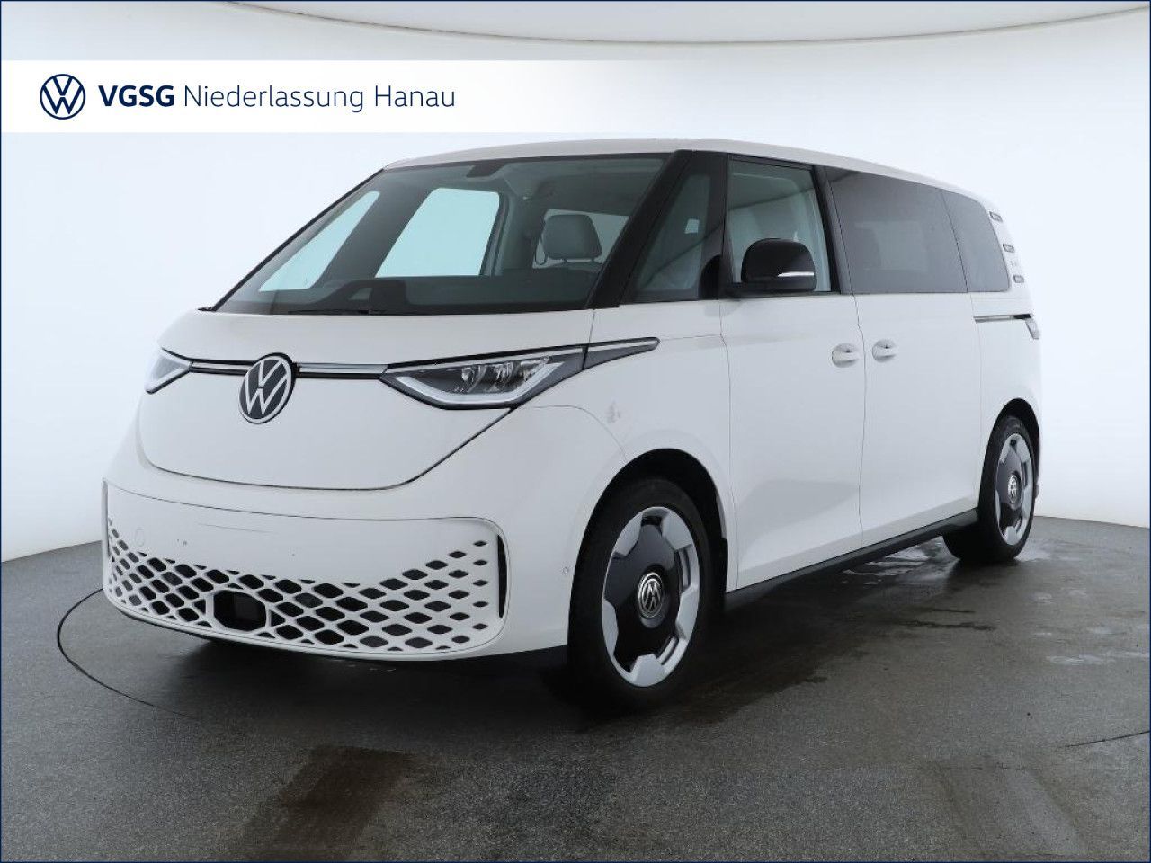 Volkswagen ID. Buzz - Bild 2