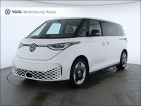 Volkswagen ID. Buzz - Vorschau Bild 2