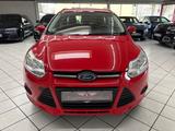 Ford Focus Turnier Trend 2.0 TDCi AHK KLIMA - Ford Focus aus 2012