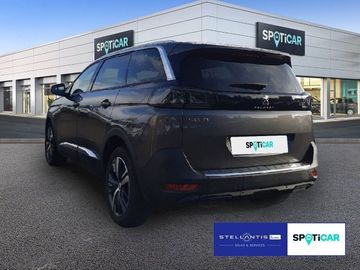 Peugeot 5008 - 2
