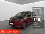 Volkswagen T7 Multivan LÜ 2.0 TDI DSG Energy 7-S. VIS-A-VIS