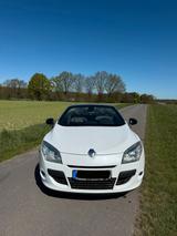 Renault Megane 1.4 TCe 130 - Renault Megane aus 2010: Cabrio