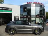 Porsche Cayenne E-Hybrid 340KW PANO/HUD/360°/SPORTPAKET - Porsche Cayenne: Grau, Plug-In Hybrid
