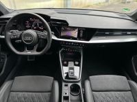 Audi RS3 - Vorschau Bild 11