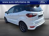 Ford EcoSport ST-Line*Autom*Navi*Xenon*PDC*RFK* - Ford EcoSport: Automatik