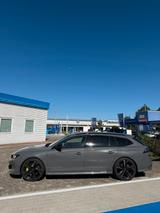 Peugeot 508 SW Hybrid4 360 PSE - Peugeot 508: Automatik