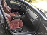 Audi S6 4.0 TFSI quattro S tronic - - Audi S6: Automatik