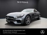 Mercedes-Benz AMG GT COMAND KERAMIK NIGHT DESIGNO MEMORY - Mercedes-Benz AMG GT Gebrauchtwagen