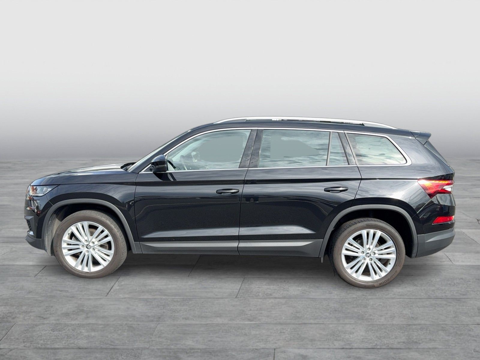 Fahrzeugabbildung SKODA Kodiaq Style 4x4 TDI  DSG Matrix Navi GRA AHK VC
