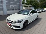 Mercedes-Benz CLA 200 Shooting Brake**SCHECKHEFT+SCHIEBEDACH** - Mercedes-Benz CLA 200 aus 2017