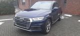 Audi Q5 2.0 TDI 140kW S tronic quattro S-Line - Audi Q5: Tronic