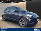 Hyundai i10 1.2 AMT Joker Plus+ Klimauto+Navi+Kamera - Hyundai i10: Automatik