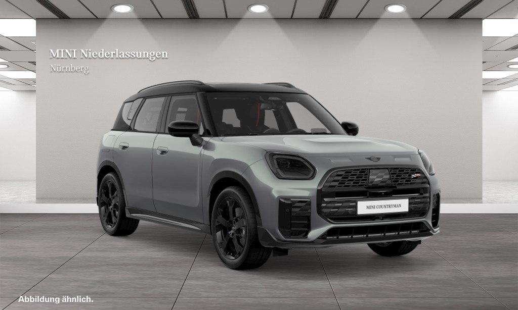 MINI Countryman C *Panorama*Sportsitze*Abstandstempom