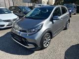 Kia Picanto X-Line <Navi, Tempomat, Bluetooth..< - Kia Picanto: Schiebedach