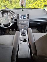 Land Rover Freelander TD4 SE Dynamic SE Dynamic - Land Rover Gebrauchtwagen von 2013
